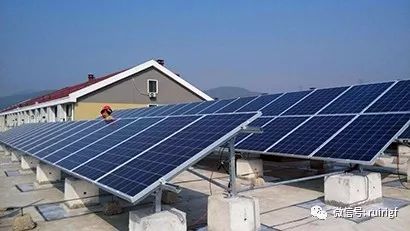 安裝光伏電站安全嗎？看完你就放心了！